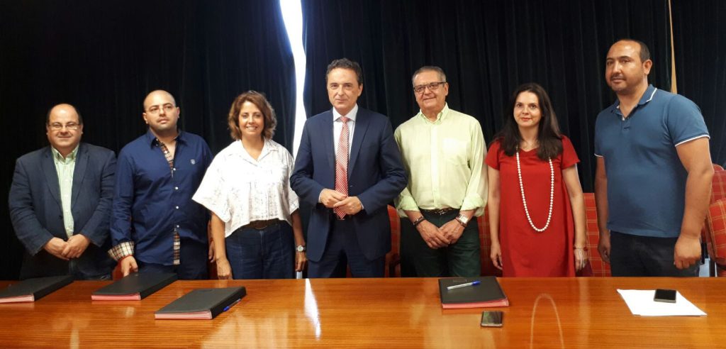 Aparca Gratis en Torremolinos