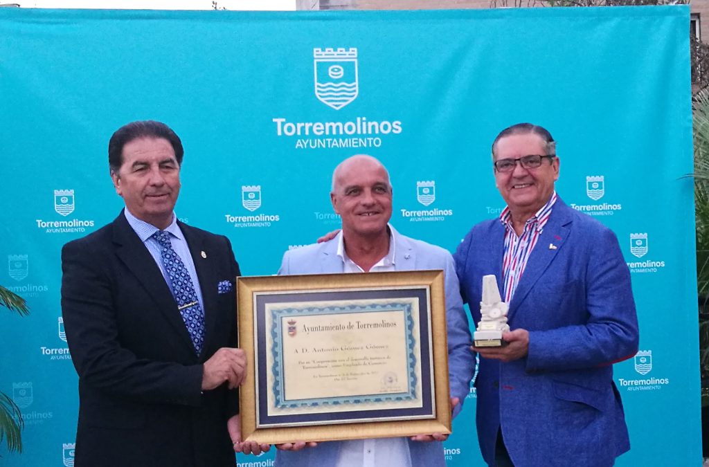 Día del Turista Torremolinos