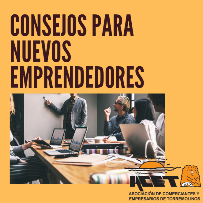 emprendedor