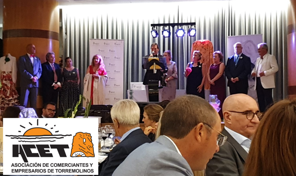 Cena de Gala del Mantón