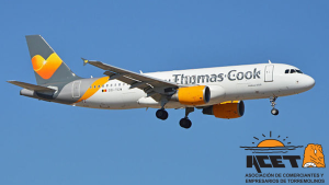 Thomas Cook