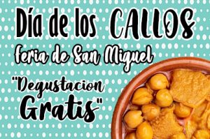Día de los Callos