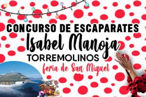 Concurso de Escaparates