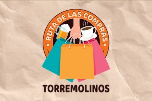 Ruta de las compras
