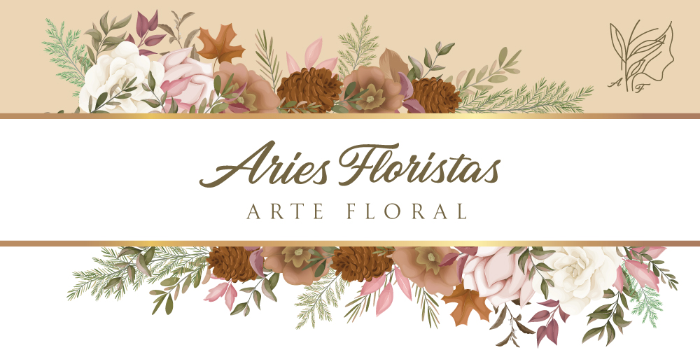 Cabecera Aries Floristas