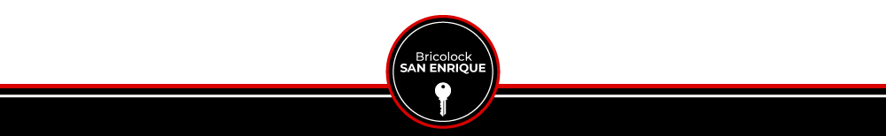 Cerrajería Bricolock San Enrique