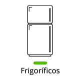 Frigoríficos Milar Jorge Martinez Torremolinos