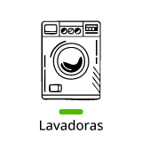 Lavadoras Milar Jorge Martinez Torremolinos