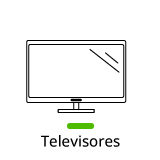 Televisores Milar Jorge Martinez Torremolinos