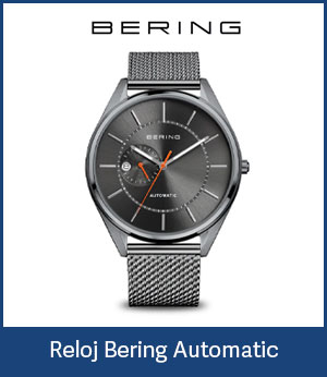 Reloj Bering Automatic