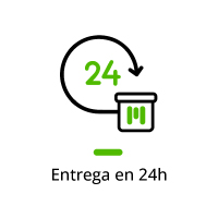 Servicio de entrega en 24 horas Milar Jorge Martinez Torremolinos