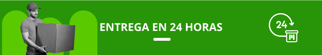 Servicio de entrega a domicilio Milar Jorge Martinez Torremolinos