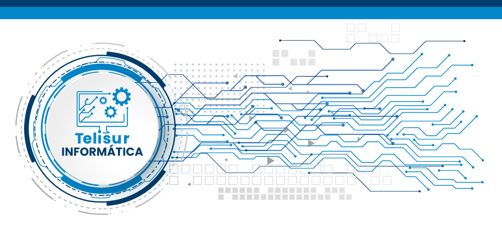 Imagen de Cabecera de Telisur Informática 