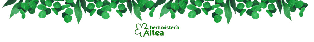 Cabecera Herboristería Altea