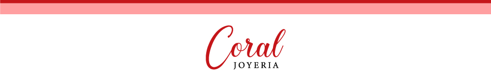 Imagen de cabecera de Joyería Coral