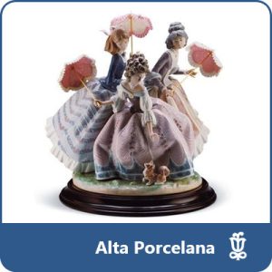 Categorías de productos Montinas Lladro - Alta Porcelana