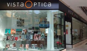 Foto de fachada de VISTAOPTICA Torremolinos