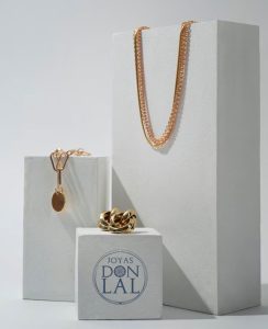 Productos de Joyeria Don Lal