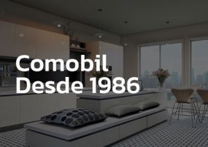 Imagen Comobil desde 1986