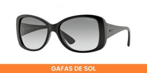 Catálogo de gafas de sol de VISTAOPTICA Online