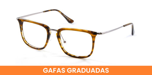 Catálogo de gafas graduadas de VISTAOPTICA Online