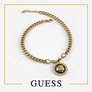 Joyas Guess de Joyeria Deluxe