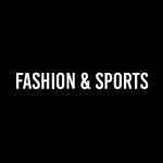 Fashion and Sports