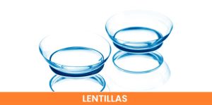 Catálogo de lentillas de VISTAOPTICA Online