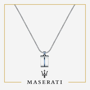 Joyas Maseraty de Joyeria Deluxe