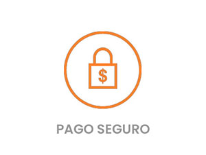 Pago seguro para compras online VistaOptica Torremolinos