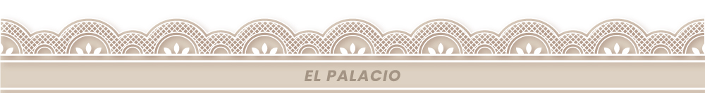 El Palacio, tienda de Manteles en Torremolinos