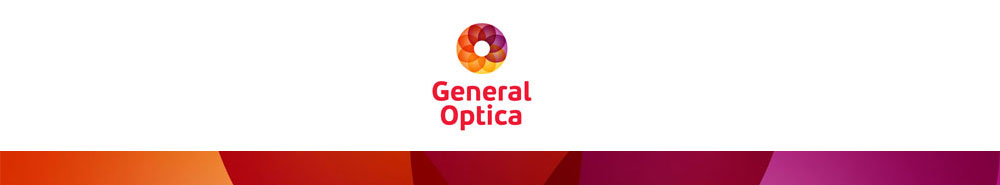 Pie de pagina General Optica