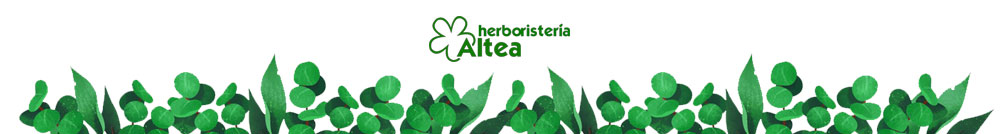 Cabecera Herboristería Altea