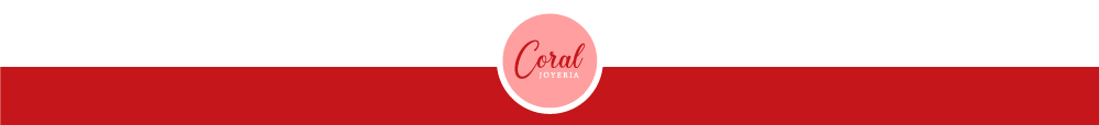 Imagen de pie de pagina de Joyería Coral