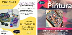 Talleres Papelería Govez Torremolinos