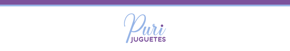 Puri Juguetes desde 1€ en la Plaza Costa del Sol de Torremolinos