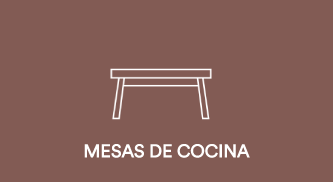 Mesas de Cocina Colombini