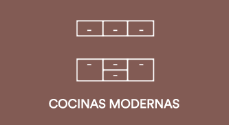 Cocinas Modernas Colombini