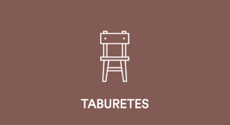 Taburetes para cocina Colombini