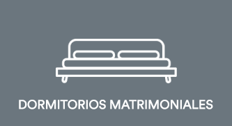 Dormitorios Matrimoniales Colombini Casa