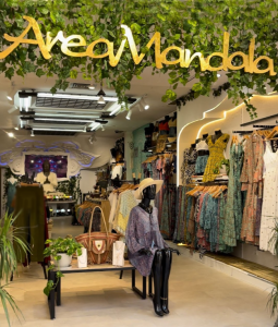 Foto de tienda Área Mandala en Torremolinos