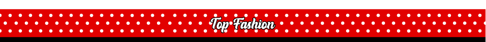 Pie de pagina de Top Fashion