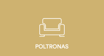 Poltronas de Colombini Casa