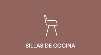 Sillas de Cocina Colombini