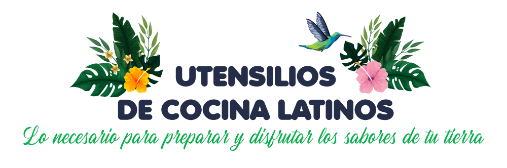 Utensilios de Cocina de Chuchelandia Park tu tienda latinoamericana en Torremolinos