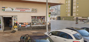 Foto de fachada de Chuchelandia Park Torremolinos