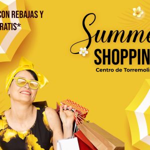 Summer Shopping