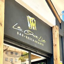 La que Lia