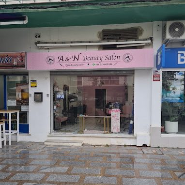 A&N Beauty Salon