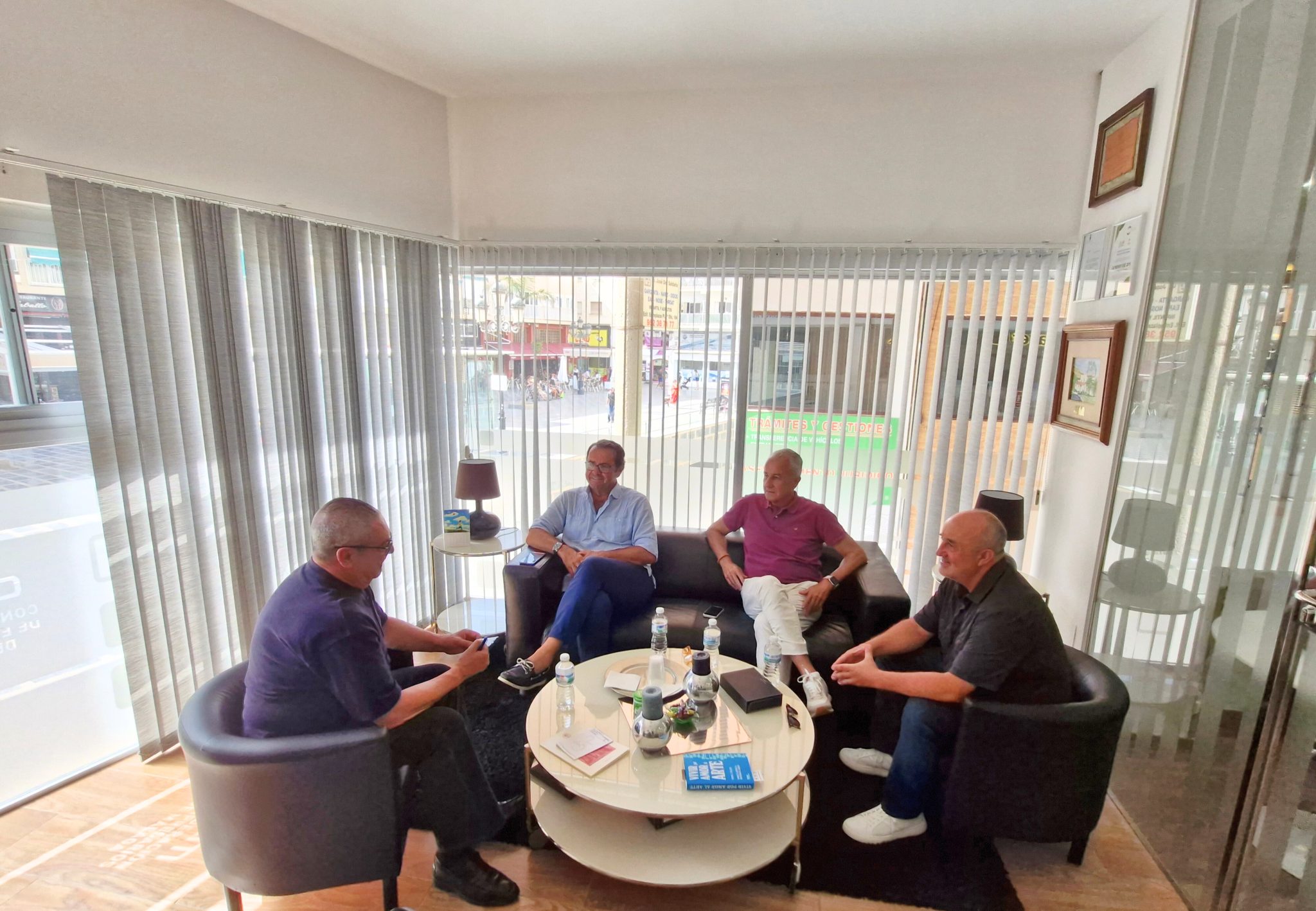 Club Juventud Torremolinos
